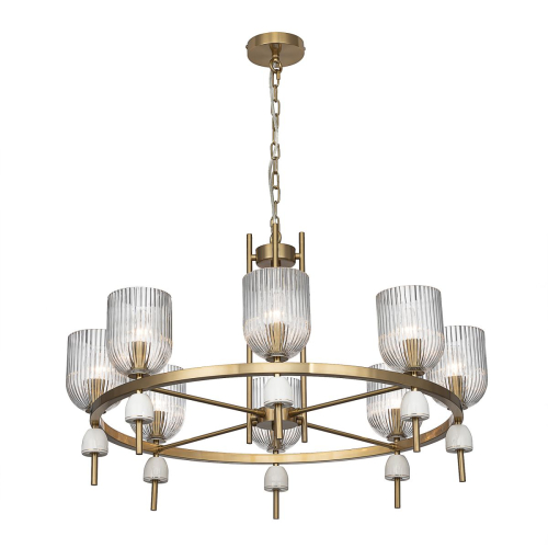 Подвесная люстра Citilux Carson CL255183 изображение в интернет-магазине Cramer Light фото 3