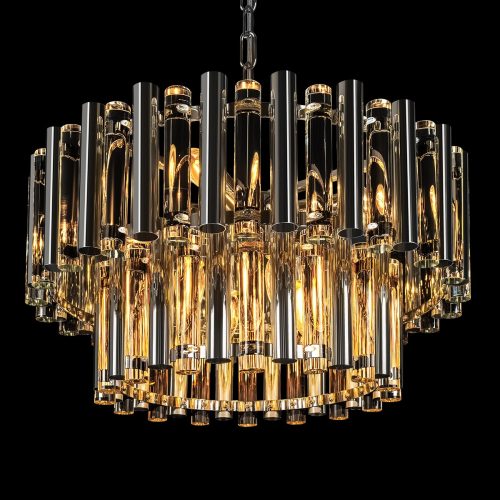 Подвесной светильник Loft IT Boucle 10438/8 изображение в интернет-магазине Cramer Light фото 8