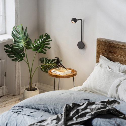 Настенный светильник Mantra Eyes 7514 изображение в интернет-магазине Cramer Light фото 4