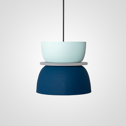 Подвесной светильник ImperiumLoft Ilo 313680-26 изображение в интернет-магазине Cramer Light