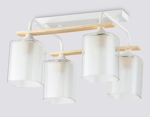 Потолочный светильник Ambrella Light Loft Traditional TR3033246 изображение в интернет-магазине Cramer Light фото 3