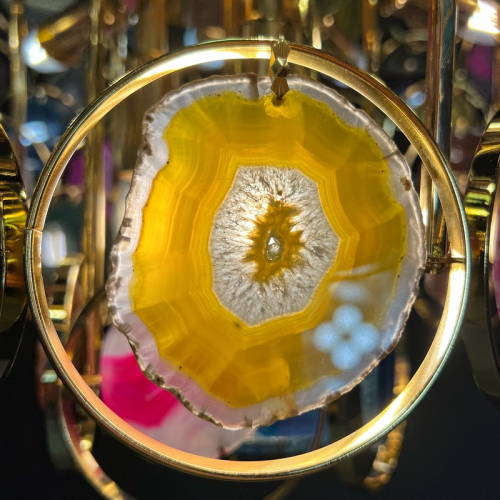 Подвесная люстра ImperiumLoft Agate 101279-26 изображение в интернет-магазине Cramer Light фото 6