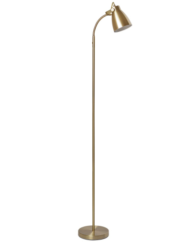 Торшер ARTSTYLE HT-733AB изображение в интернет-магазине Cramer Light