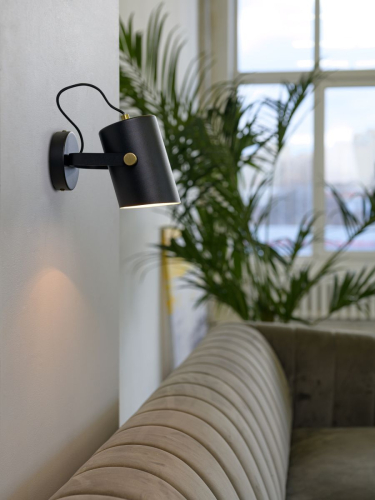 Настенный светильник ARTSTYLE HT-786BA изображение в интернет-магазине Cramer Light фото 4