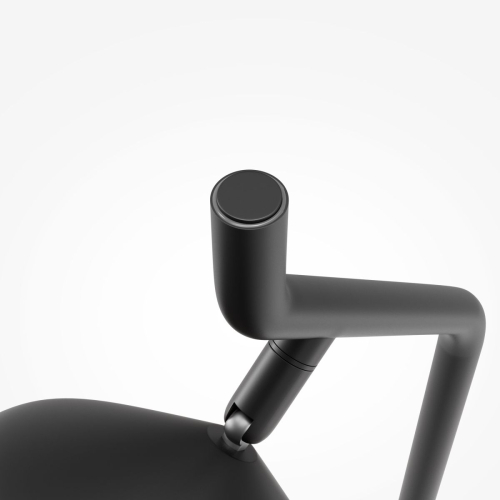 Торшер Maytoni Vita MOD451FL-L8B3K изображение в интернет-магазине Cramer Light фото 6