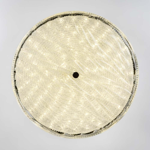 Потолочный светильник LED4U L1117-500 CR изображение в интернет-магазине Cramer Light фото 6