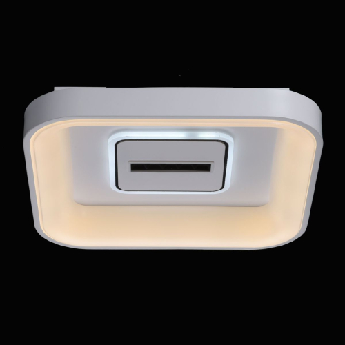 Потолочный светильник De Markt Мадлен 424014301 изображение в интернет-магазине Cramer Light фото 2