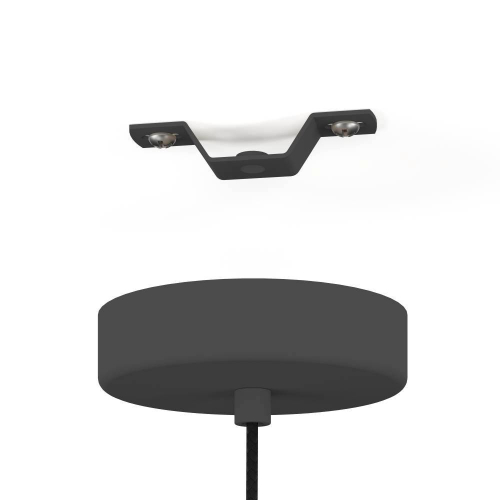 Подвесной светильник Eglo Morescana 390218 изображение в интернет-магазине Cramer Light фото 3