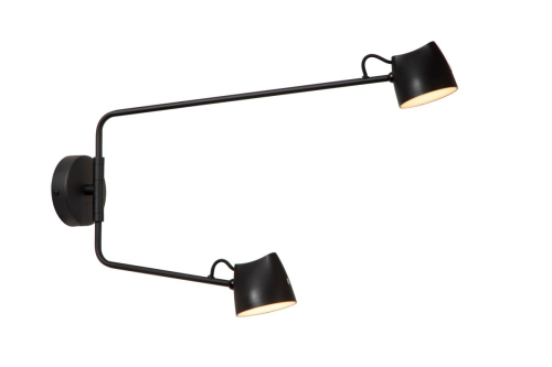 Спот Lucide Milne 44216/12/30 изображение в интернет-магазине Cramer Light