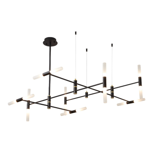 Подвесная люстра ST Luce SL1216.403.16 изображение в интернет-магазине Cramer Light