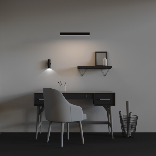 Линейный подвесной светильник Maytoni Technical LL312026 изображение в интернет-магазине Cramer Light фото 3