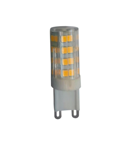 Лампа светодиодная Kink Light G9 5W L09409(4000K) изображение в интернет-магазине Cramer Light