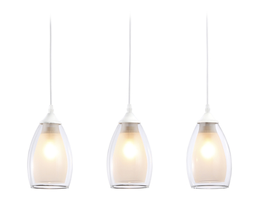 Подвесной светильник Ambrella Light Traditional TR3536 изображение в интернет-магазине Cramer Light