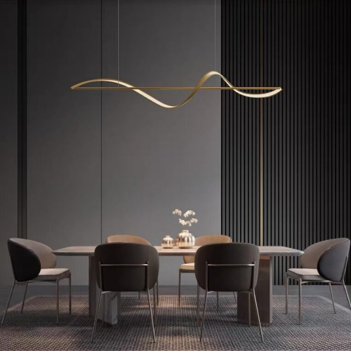 Подвесной светильник ImperiumLoft Adonis Black 231525-23 изображение в интернет-магазине Cramer Light фото 7