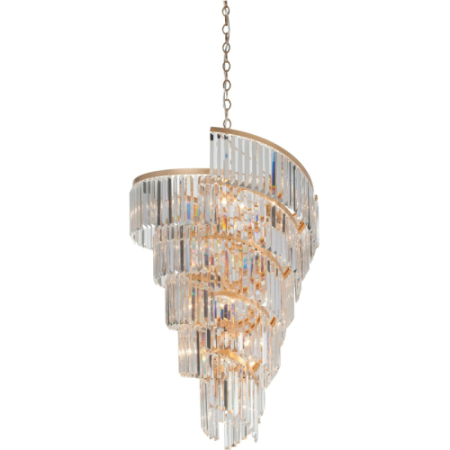 Подвесная люстра Vitaluce V58380-8/16 изображение в интернет-магазине Cramer Light