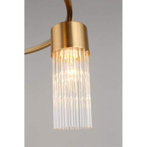 Подвесная люстра Omnilux Cesana OML-67103-05 изображение в интернет-магазине Cramer Light фото 6