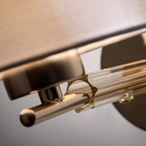 Бра Freya Pipe FR5386WL-01G дополнительное фото фото 5