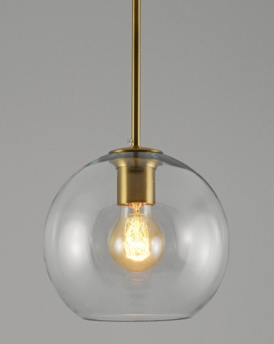 Подвесной светильник Moderli Sumatra V11526-1P изображение в интернет-магазине Cramer Light фото 5