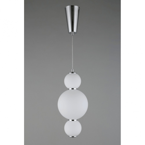 Подвесной светильник APLOYT Arabel APL.009.06.12 изображение в интернет-магазине Cramer Light фото 5