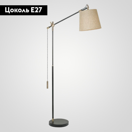 Торшер ImperiumLoft Pipe 187989-26 изображение в интернет-магазине Cramer Light фото 2