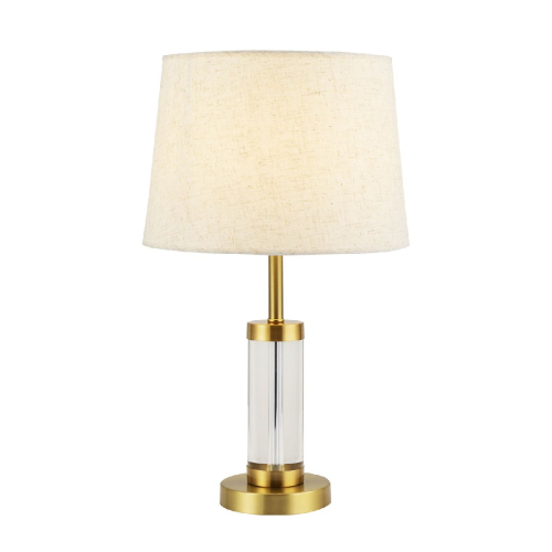 Настольная лампа Modelux ML.5502.01TL BS изображение в интернет-магазине Cramer Light