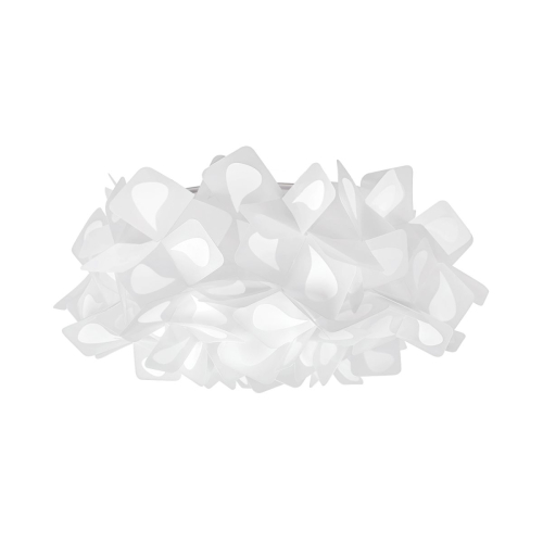 Потолочный светильник Loft IT Clizia 10595/530C White изображение в интернет-магазине Cramer Light фото 3