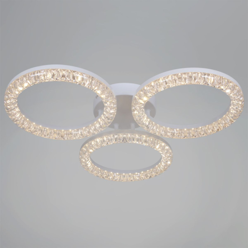 Потолочный светильник Reluce 19847-0.3-03B WH изображение в интернет-магазине Cramer Light фото 4