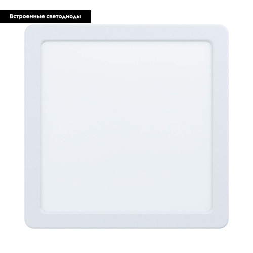 Встраиваемый светильник Eglo Fueva 5 99181 изображение в интернет-магазине Cramer Light фото 2