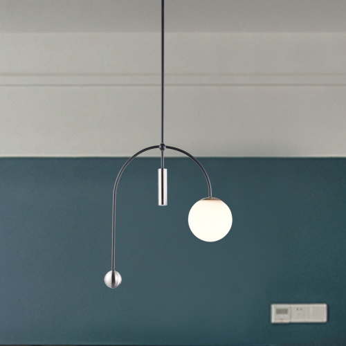 Подвесной светильник ImperiumLoft Libra 151763-26 изображение в интернет-магазине Cramer Light фото 3