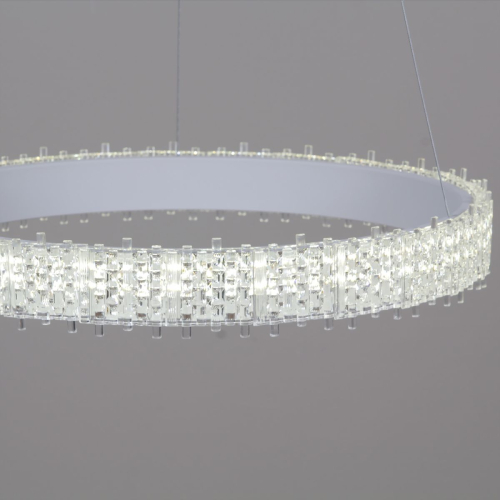 Подвесная люстра Reluce 70357-0.4-500 изображение в интернет-магазине Cramer Light фото 4