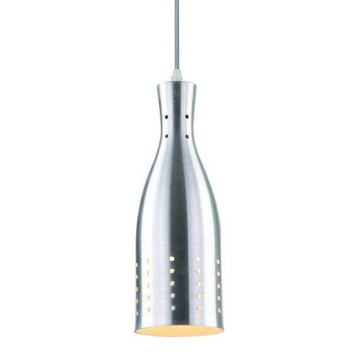 Подвесной светильник Arte Lamp 24 A4082SP-1SS изображение в интернет-магазине Cramer Light