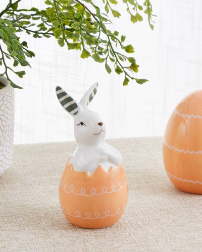 Фигурка Заяц Eglo Sendayan 427946 изображение в интернет-магазине Cramer Light фото 2