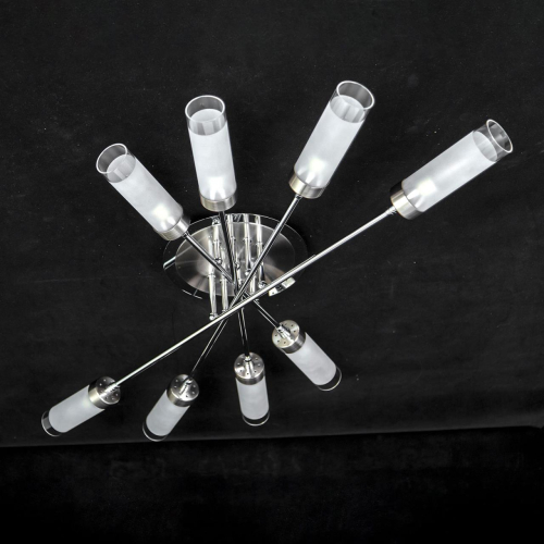 Потолочная люстра Citilux Хеликс CL109181 изображение в интернет-магазине Cramer Light фото 8