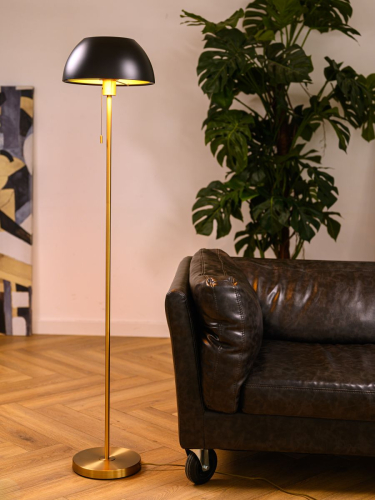 Торшер ARTSTYLE HT-775BRSB изображение в интернет-магазине Cramer Light фото 7