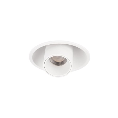 Встраиваемый светильник Loft IT Lens 10322/A White изображение в интернет-магазине Cramer Light