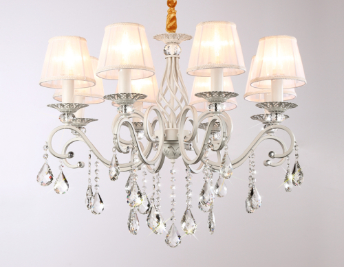 Подвесная люстра Ambrella Light Traditional TR4548 изображение в интернет-магазине Cramer Light