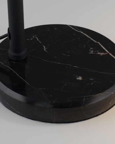 Настольная лампа Moderli Arco V11338-1T изображение в интернет-магазине Cramer Light фото 6