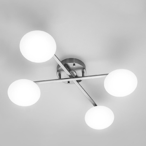 Потолочная люстра Citilux Atman smart CL226A141 изображение в интернет-магазине Cramer Light фото 4