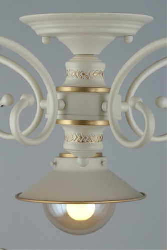 Потолочная люстра Omnilux Torri OML-50807-05 изображение в интернет-магазине Cramer Light фото 5