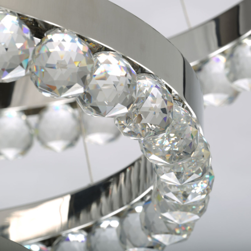 Подвесная люстра De Markt Глобула 690010502 изображение в интернет-магазине Cramer Light фото 8