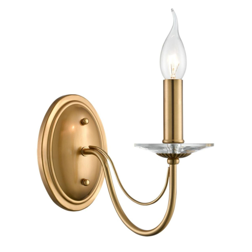 Бра Lumion Classi Incanto 8033/1W дополнительное фото фото 4