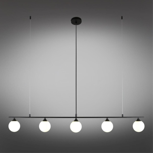 Подвесная люстра Aployt Sylwia APL.634.03.05 изображение в интернет-магазине Cramer Light фото 2