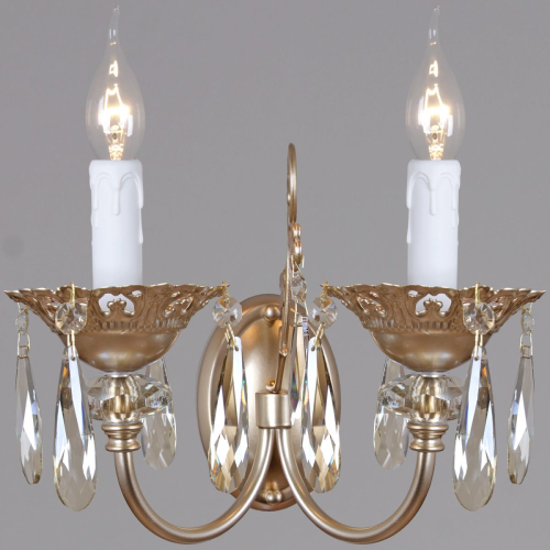 Бра Illumico IL5233-2WLS-25 ELITE дополнительное фото