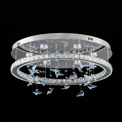 Потолочная люстра Citilux Etera CL322050 изображение в интернет-магазине Cramer Light фото 5