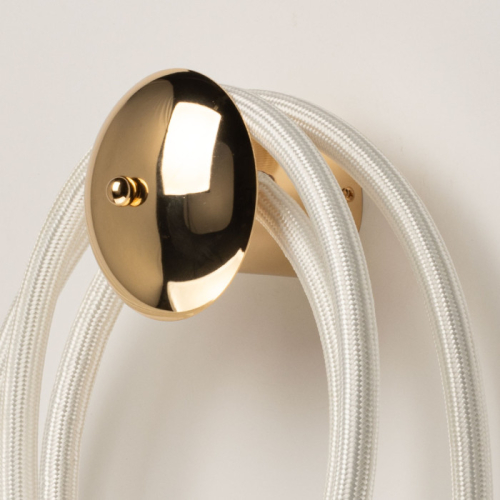 Настенный светильник De Markt Толедо 312025701 изображение в интернет-магазине Cramer Light фото 3