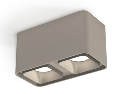 Накладной светильник Ambrella Light Techno XS7852003 (C7852, N7703) изображение в интернет-магазине Cramer Light