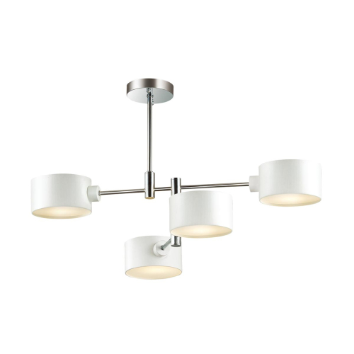 Потолочная люстра Lumion Ashley 3742/4C изображение в интернет-магазине Cramer Light фото 3
