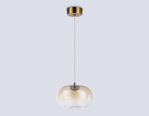 Подвесной светильник Ambrella Light High Light Modern LH11083 изображение в интернет-магазине Cramer Light фото 3