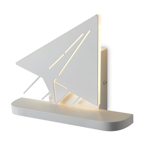 Настенный светильник Freya Mio FR5462WL-L13W изображение в интернет-магазине Cramer Light фото 10