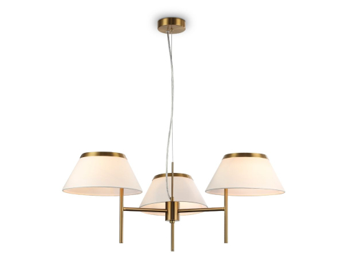 Подвесная люстра Ambrella Light High Light Classic LH72471 изображение в интернет-магазине Cramer Light фото 9